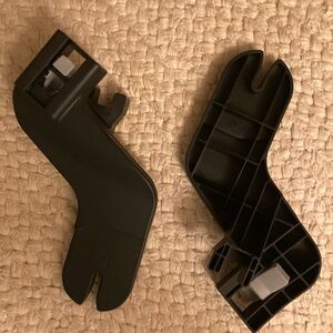 New Baby Jogger Car Seat Adapter